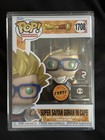 Funko Pop! Dragon Ball Super - Super Saiyan Gohan #1708 Pre-Release Chase