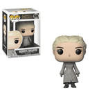 Funko Pop! Vinyl: Game of Thrones - Daenerys Targaryen (w/ White Coat) #59