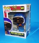 Snoop Doggy Dogg in Hoodie #341 Rock Star Funko Pop! New in Mint Box +P/P
