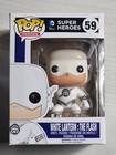 White Lantern 59 The Flash DC Super Heroes Funko Pop Vinyl