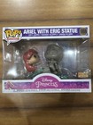 Funko Pop! Moment: Disney Ariel With Eric Statue #1169 Boxlunch Exclusive Vinyl