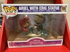 Funko Pop! Moments: Disney Little Mermaid Ariel with Eric Statue #1169 BoxLunch