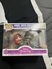 Funko POP! Moment Disney Princess Ariel with Eric Statue #1169 Exclusive