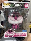 Funko POP! Disney Alice in Wonderland Cheshire Cat Supersized #1066