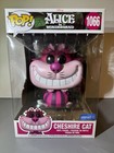 Funko Pop! Alice In Wonderland - Cheshire Cat #1066 (10”)