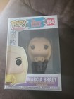 Funko POP Television: The Brady Bunch Marcia Brady #694 Vinyl Figure