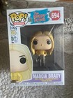 FUNKO POP! NEW VINYL FIGURE TELEVISION THE BRADY BUNCH MARCIA BRADY 694