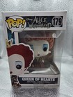 Funko Pop Queen of Hearts #179