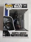 Darth Vader Star Wars POP #597 Episode IV A New Hope