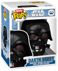 Funko Bitty POP! ■ Darth Vader ■ Star Wars ■ 2024