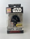 Funko Pocket Pop! Keychain DARTH VADER Star Wars: RotJ 40th Anniv Box Lunch