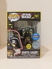 FUNKO POP - Star Wars - 767 Darth Vader (Comicon 2025 Special Edition)