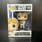 Funko Pop! Star Wars: IV A New Hope Luke Skywalker #594 Classic Vinyl Figure