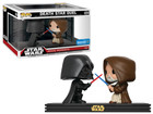Funko Pop! Moments: Star Wars - Movie Moments - Darth Vader & Obi Wan Kenobi...