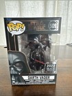 Funko Pop! Vinyl: Star Wars - Darth Vader - Star Wars Celebration Funko...