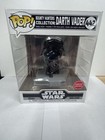 Funko Pop! Deluxe: Star Wars - Bounty Hunters: Darth Vader - (Exclusive) #442