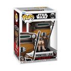 POP Star Wars - Return of the Jedi 40th Leia NIB 1000000069
