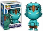 Funko Pop! 16A Vinyl Trollhunters Blinkous Galadrigal Figure #469