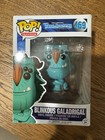 Funko Pop!TV Dreamworks Trollhunters Blinkous Galadrigal 469 Vinyl Figure In Box