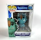 Blinkous Galadrigal #469 Dreamworks Trollhunters Funko POP Vinyl Figure New NIB