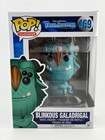 Funko POP! Television Troll Hunters - Blinkous Galadrigal #469 - Vinyl Collectab