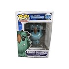 Funko Pop Blinkous Galadrigal (Blinky) Vinyl Figure - Vaulted - Trollhunters 469