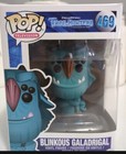 Blinkous Galadrigal - Troll Hunters Funko Pop! 469