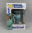 Funko Pop! TrollHunters Blinkous Galadrigal #469 DreamWorks Vaulted Vinyl