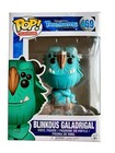 Funko Pop  TV Trollhunters Blinkous Galadrigal 469 Dreamworks New In Box