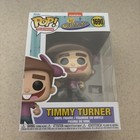 Funko Pop! Vinyl: Nickelodeon - Timmy Turner #1690