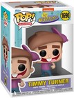 Funko Pop TV: Fairly Odd Parents - Timmy Turner - Collectable Vinyl Figure -...