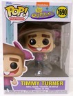 Funko Pop! Television 2025 Nickelodeon Fairly Odd Parents 1690 Timmy Turner