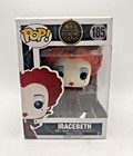 Funko Pop Disney Alice Through The Looking Glass 185 Iracebeth