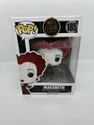 Funko POP! Disney Alice Through a Looking Glass - Iracebeth #185 Vinyl Figure