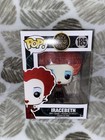 Iracebeth The Red Queen Alice in Wonderland Through the Looking Glass Funko Pop
