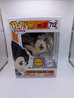 Funko Pop Animation Dragon Ball Z #712 Vegeta Galick Gun Chase Special Edition