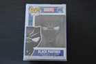 Funko POP! Marvel Black Panther #1418 NEW