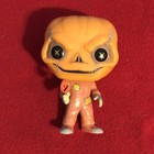 Funko POP! Movies Trick r Treat Sam without mask #1121 Vinyl Figure *NO BOX*