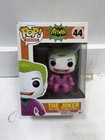 Funko Pop Heroes Batman Classic TV Series 44 The Joker Vinyl Figure