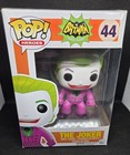 Funko Pop! Vinyl: Batman Classic TV Series The Joker #44