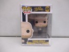 Funko Pop Heroes Black Lightning Tobias Whale 429