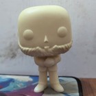 Funko Pop! DC Universe Black Lightning Prototype TOBIAS WHALE #429 Vinyl figure