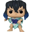 Demon Slayer Inosuke (Kimono) Funko Pop! Vinyl Figure #1532