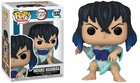 Funko Vinyl Figure Inosuke Kimono #1532 - Kimetsu no Yaiba Demon Slayer
