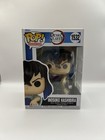 Funko Pop! Vinyl: Demon Slayer Inosuke Hashibira #1532 (DAMAGED)