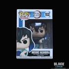 Funko Pop! Demon Slayer Inosuke Hashibira Kimono Kimetsu Yaiba IN STOCK Pop 1532