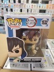 Funko Pop! Demon Slayer Inosuke Hashibira Kimono Kimetsu Yaiba IN STOCK Pop 1532