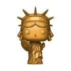 Funko Pop! Spider-Man No Way Home Statue of Liberty 1123 Exclusive Vaulted New