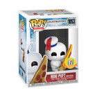 Funko Pop! Vinyl: Ghostbusters - Mini Puft (With Pizza) - 7-Eleven...