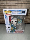 Funko Pop! Mini Puft (With Cocktail Umbrella) #934 Vinyl Figure